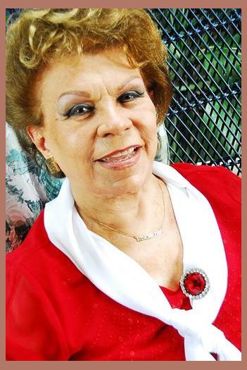 Ademilde Fonseca